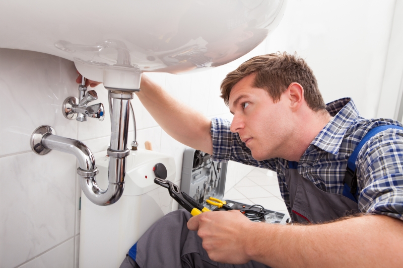 24/7 emergency plumber in Twickenham