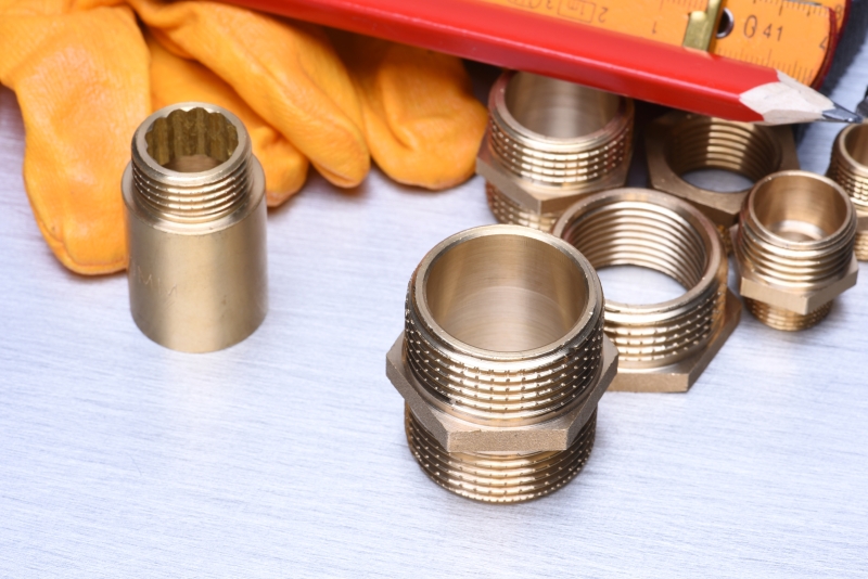 The Jay Plumbing Heating & Drains team